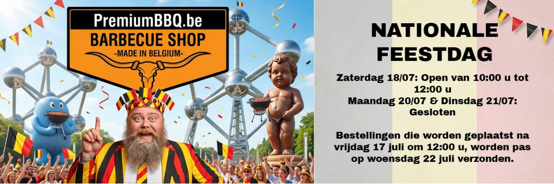 Nationale Feestdag