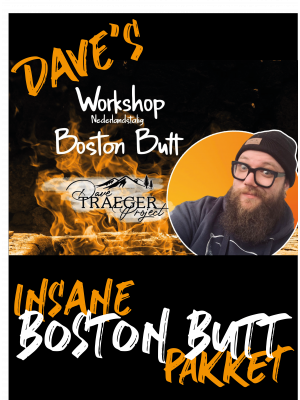 Dave_Traeger's Insane Boston Butt Pakket