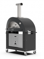 Alfa Forni - 3 PIZZE BASE