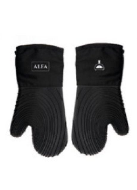 Alfa Forni - Pizzaoven handschoenen