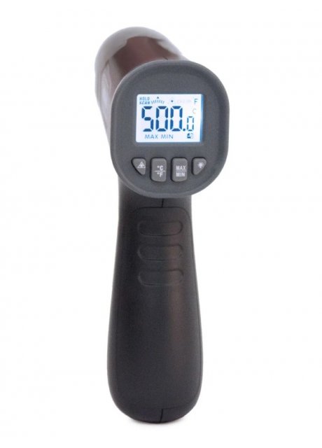 Alfa Forni - IR Thermometer