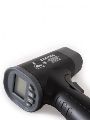 Alfa Forni - IR Thermometer