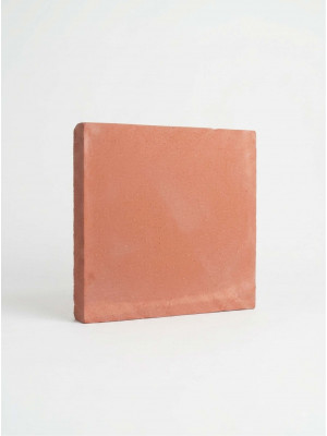 Alfa Forni - Rode Steen 50x20x3cm Alfa Forni - Rode Steen 50x20x3cm