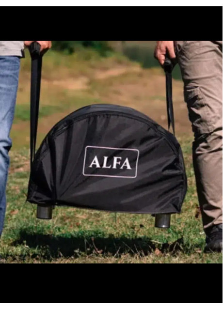 Alfa Forni - MODERNO Portable Carry Case