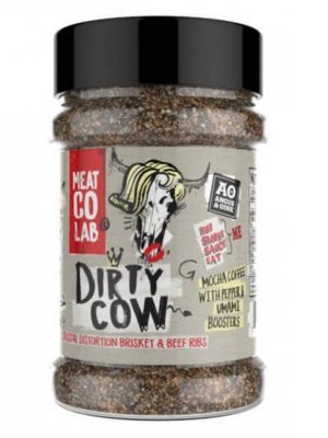 Angus & Oink - Dirty Cow - 200gr