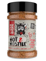 Angus & Oink - Hot & Hostile - 200gr