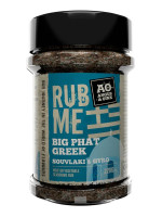 Angus & Oink - Big Phat Greek Seasoning