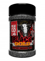 Angus & Oink - Black Gold SPG Rub