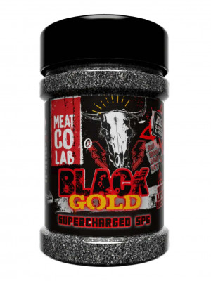 Angus & Oink - Black Gold SPG Rub Angus & Oink - Black Gold SPG Rub