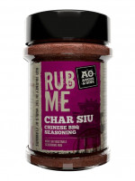 Angus & Oink - Char Siu Seasoning