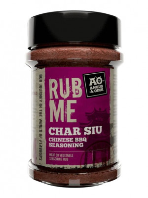 Angus & Oink - Char Siu Seasoning