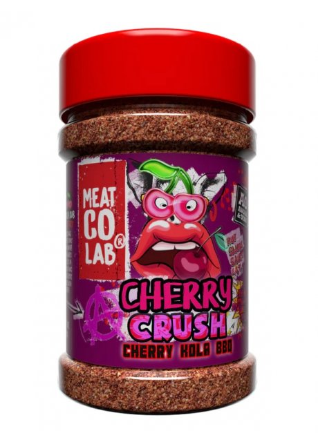 Angus & Oink - Cherry Crush (LIMITED EDITION)
