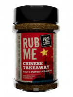 Angus & Oink - Chinese Takeaway Seasoning