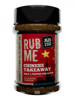 Angus & Oink - Chinese Takeaway Seasoning Angus & Oink - Chinese Takeaway Seasoning