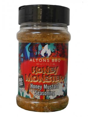 Angus & Oink - Honey Monster Rub