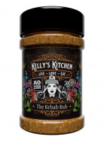 Angus & Oink - Kelly's Kitchen / The Kellybab Rub