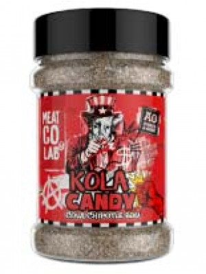 Angus & Oink - Kola Candy Rub - 200gr Angus & Oink - Kola Candy Rub - 200gr