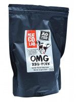Angus & Oink - OMG BBQ Pork Injection - 500gr