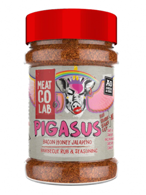 Angus & Oink - Pigasus Rub