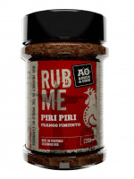 Angus & Oink - Piri Piri Seasoning