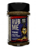 Angus & Oink - Thai Seasoning