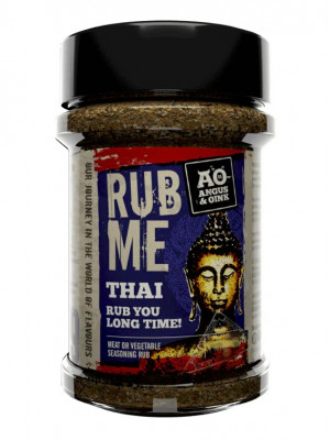 Angus & Oink - Thai Seasoning Angus & Oink - Thai Seasoning