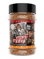 Angus & Oink - Moo Mami Grilling Powder