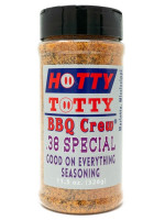 Hotty Totty - 38 Special