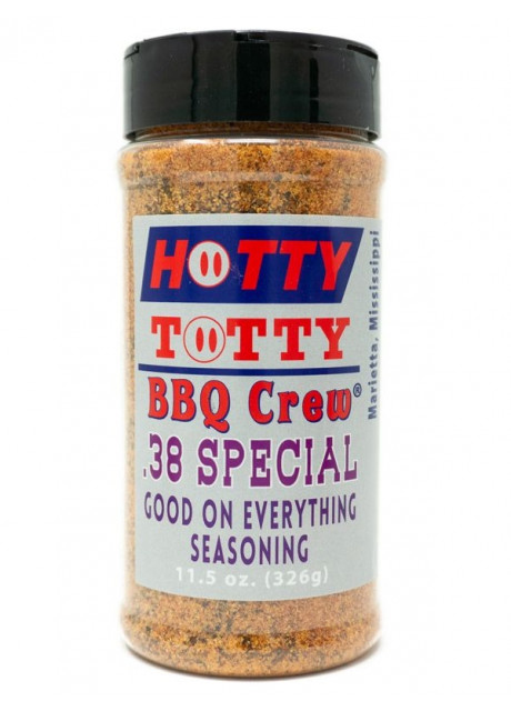 Hotty Totty - 38 Special