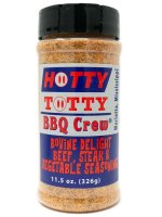 Hotty Totty - Bovine Delight