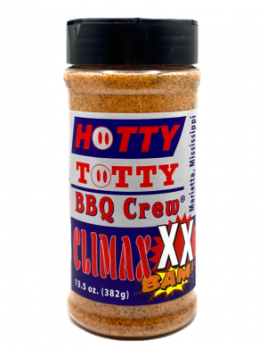 Hotty Totty - Climax XX BAM
