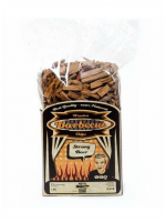 Axtschlag Smoking Chips - Strong Beer Oak 1.0kg