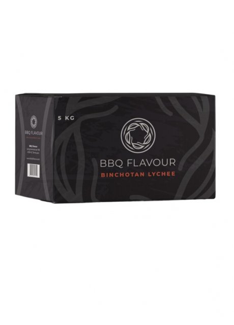 BBQ Flavour - Binchotan White Lychee 5kg