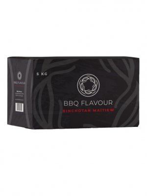 BBQ Flavour - Binchotan White Maitiew 5kg