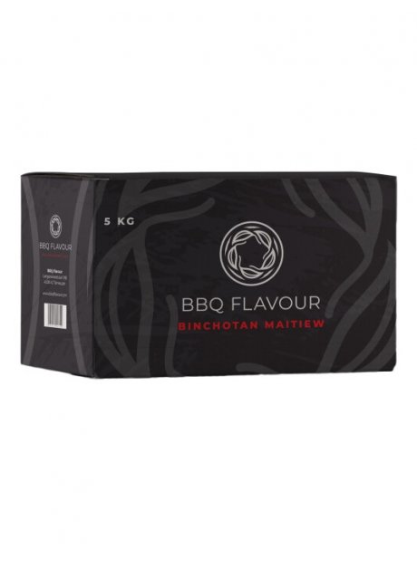 BBQ Flavour - Binchotan White Maitiew 5kg