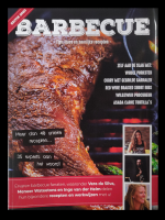 Barbecue magazine 2020