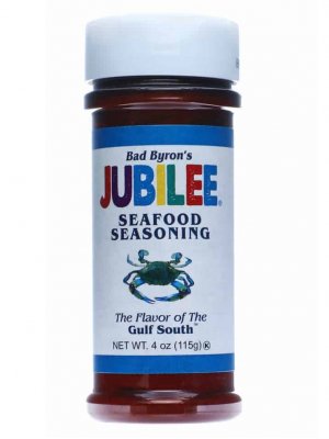 Bad Byron's - Jubilee Seafood Seasoning