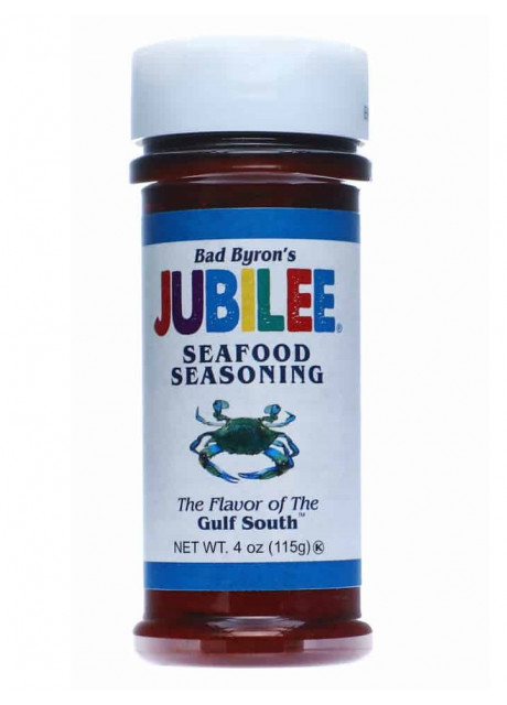 Bad Byron's - Jubilee Seafood Seasoning