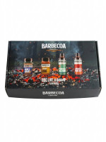Barbecoa - Flavor Box