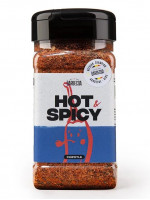 Barbecoa - Hot & Spicy Rub