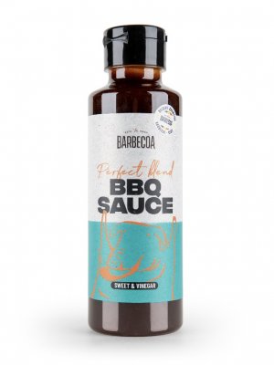 Barbecoa - Perfect Blend BBQ Sauce