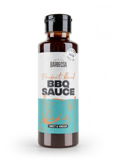 Barbecoa - Perfect Blend BBQ Sauce