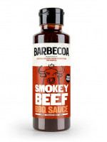 Barbecoa - Smokey Beef BBQ Sauce