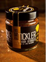 Black Smoke - Chicken Tickler