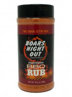 Boars Night Out - BBQ Rub