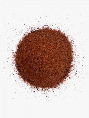 Braai BBQ & Seasonings - Pork Rub