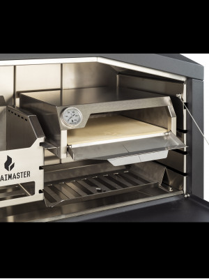 Braaimaster - BraaiOven