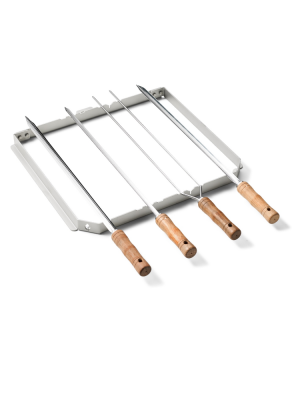 Braaimaster - Churrasco Frame