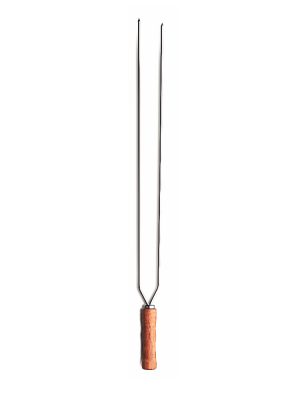 Braaimaster - Churrasco spies fork