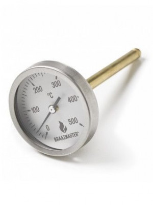 Braaimaster - FireOven Thermometer